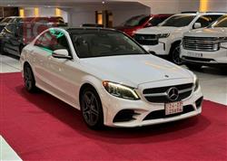 مێرسێدس بێنز C-Class